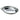 Ikeda Stainless Steel Deep Gratin Dish