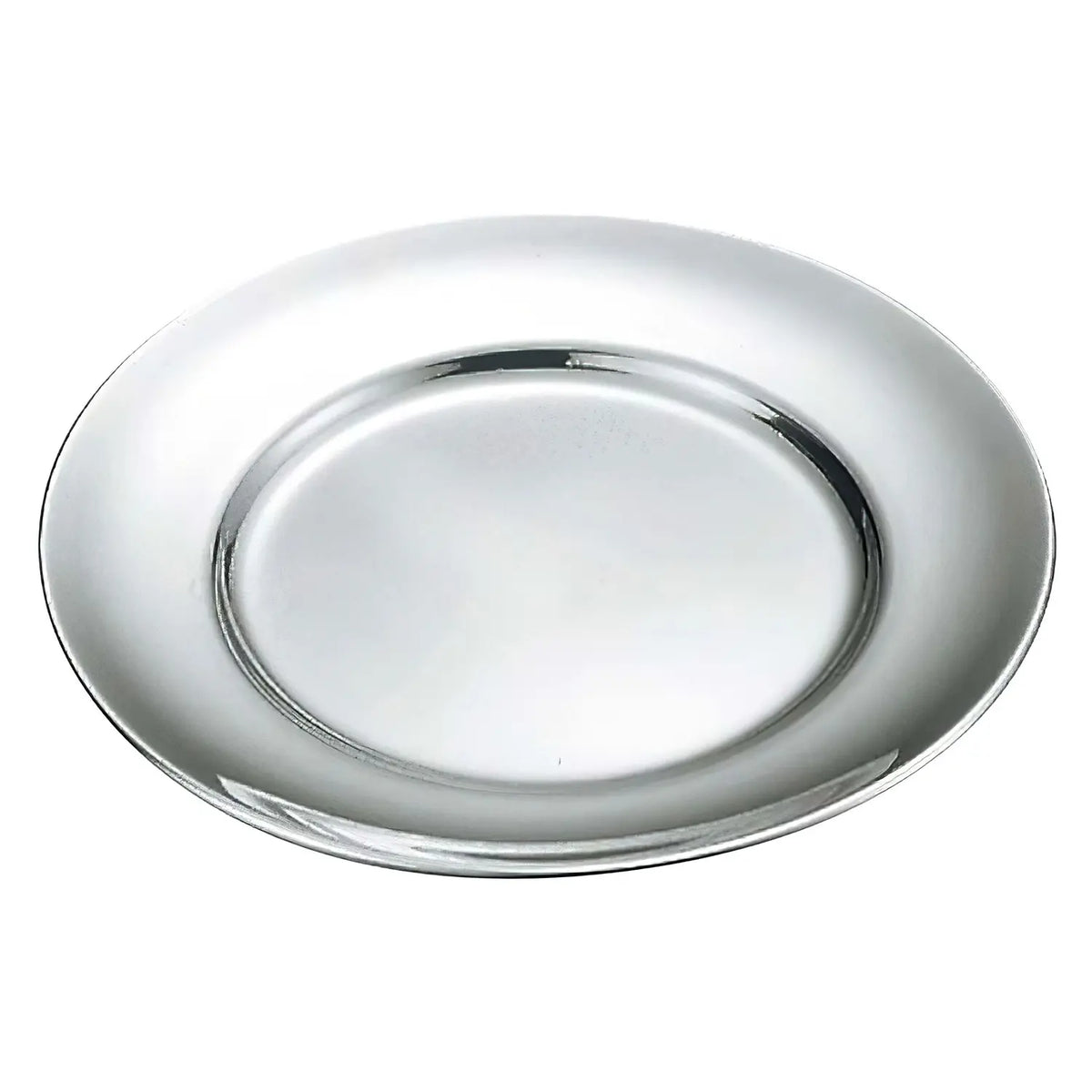 IKD Stainless Steel Serving Dish