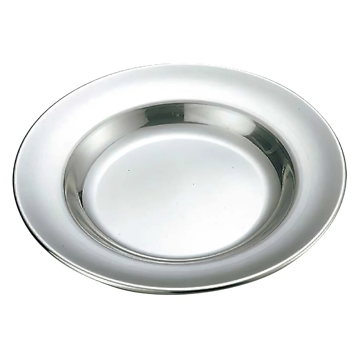 Ikeda Stainless Steel Soup Bowl