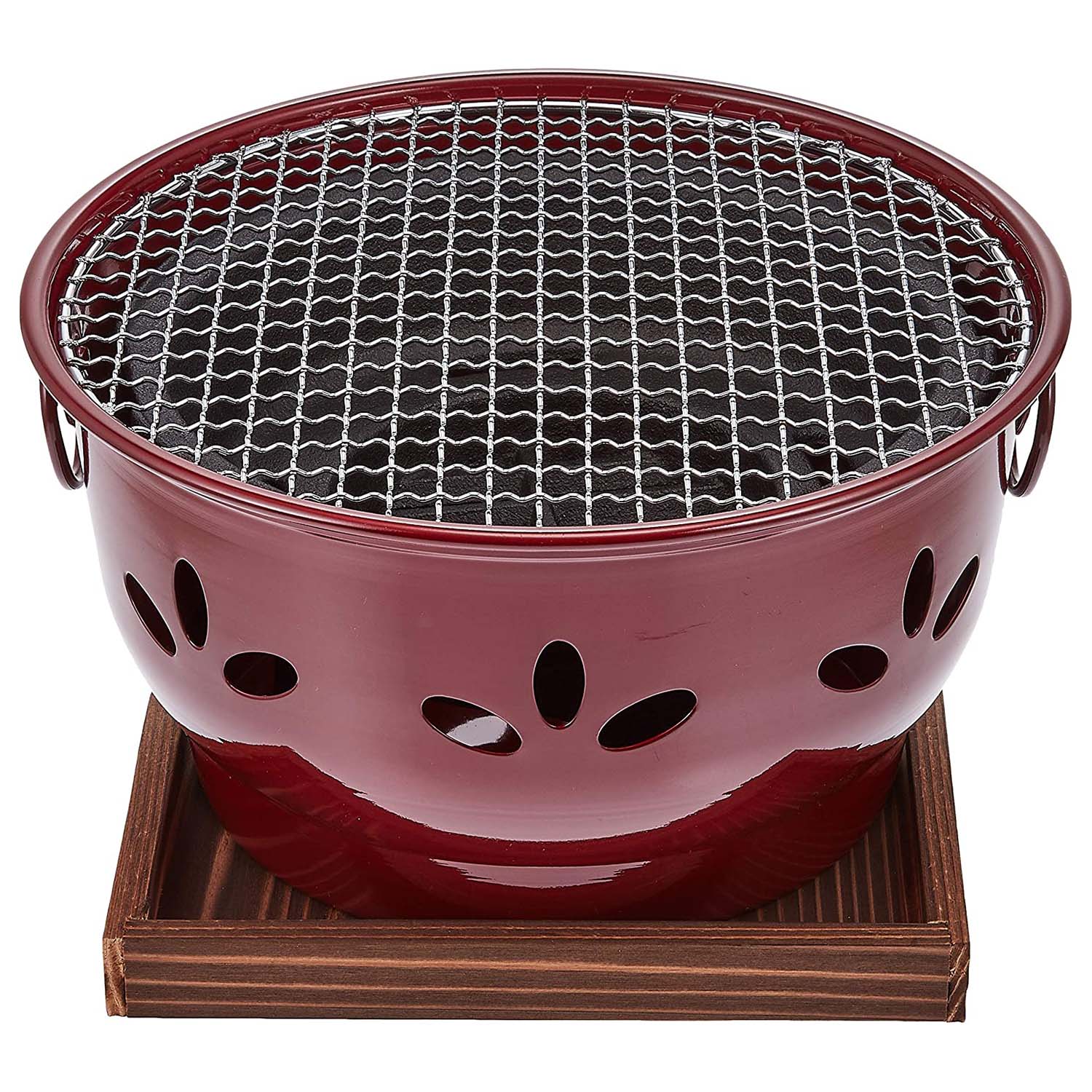 Ikenaga Ironworks: Nambu Cast Iron Tea Kettle Nozomi - Induction Heating  (IH) Compatible