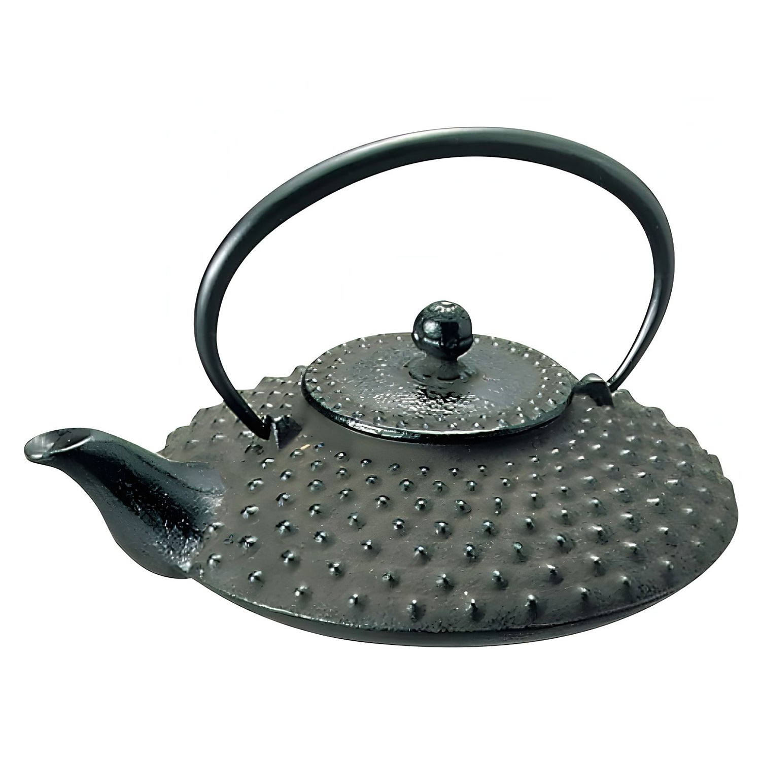 Iwachu Casting Works - The Famous Cast Iron Tea Kettle Factory