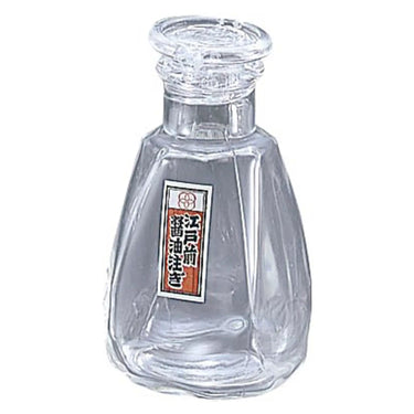 Iwasawa Glass Soy Sauce Dispenser