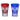 Kimoto Glass Tokyo Edo Kiriko Pair Tumbler Hoshikenbishi