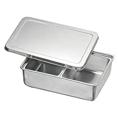 Honma Seisakusho Stainless Steel Yakumi Seasoning Container