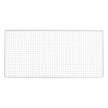 Kaginushi Steel Barbecue Grill Mesh for BQ17