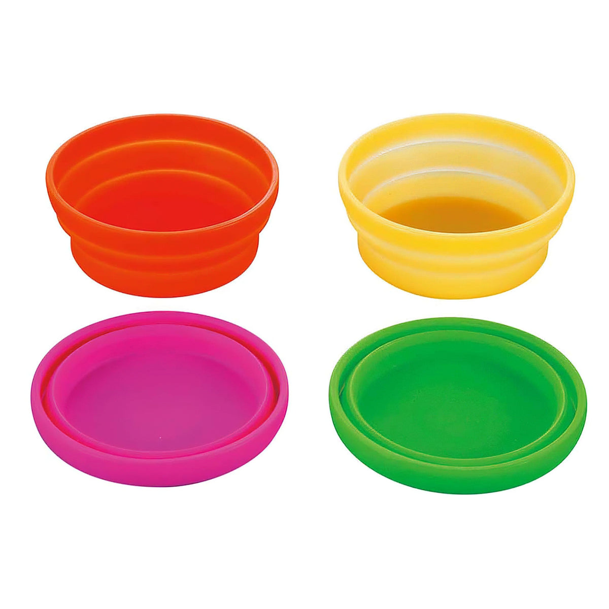 Kasai Silicone Cup