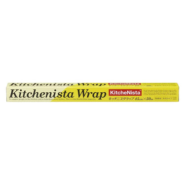 Kitchenista Plastic Food Wrap