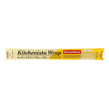 Kitchenista Plastic Wrap Refill