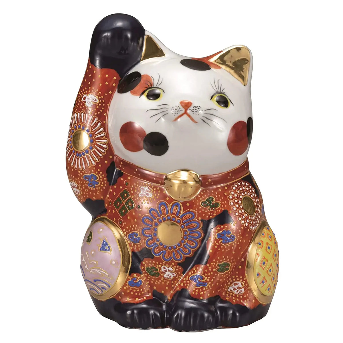 Calico lucky discount cat
