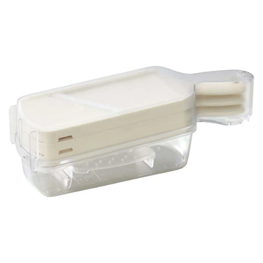 Kyocera ABS Resin Multi-Function Mandoline Slicer 3-Piece Set