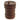 La Luz Wooden Barrel Shaped Shichimi Cruet