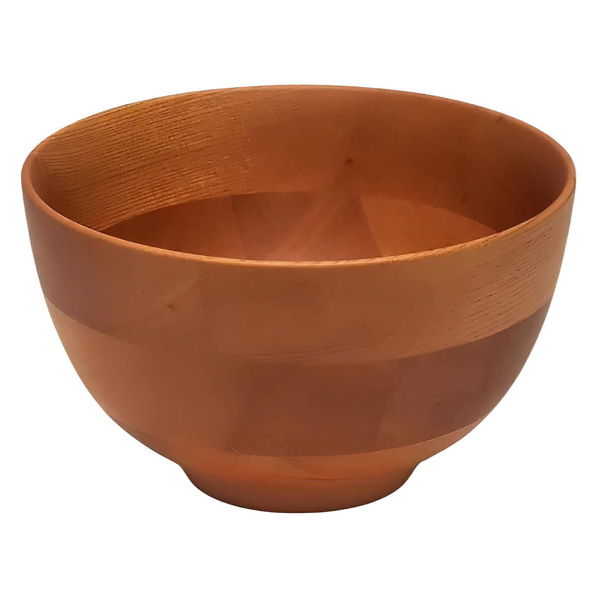 La Luz Yosegi DON Wooden Bowl Rei