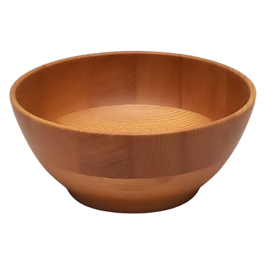 La Luz Yosegi Don Wooden Bowl Sei