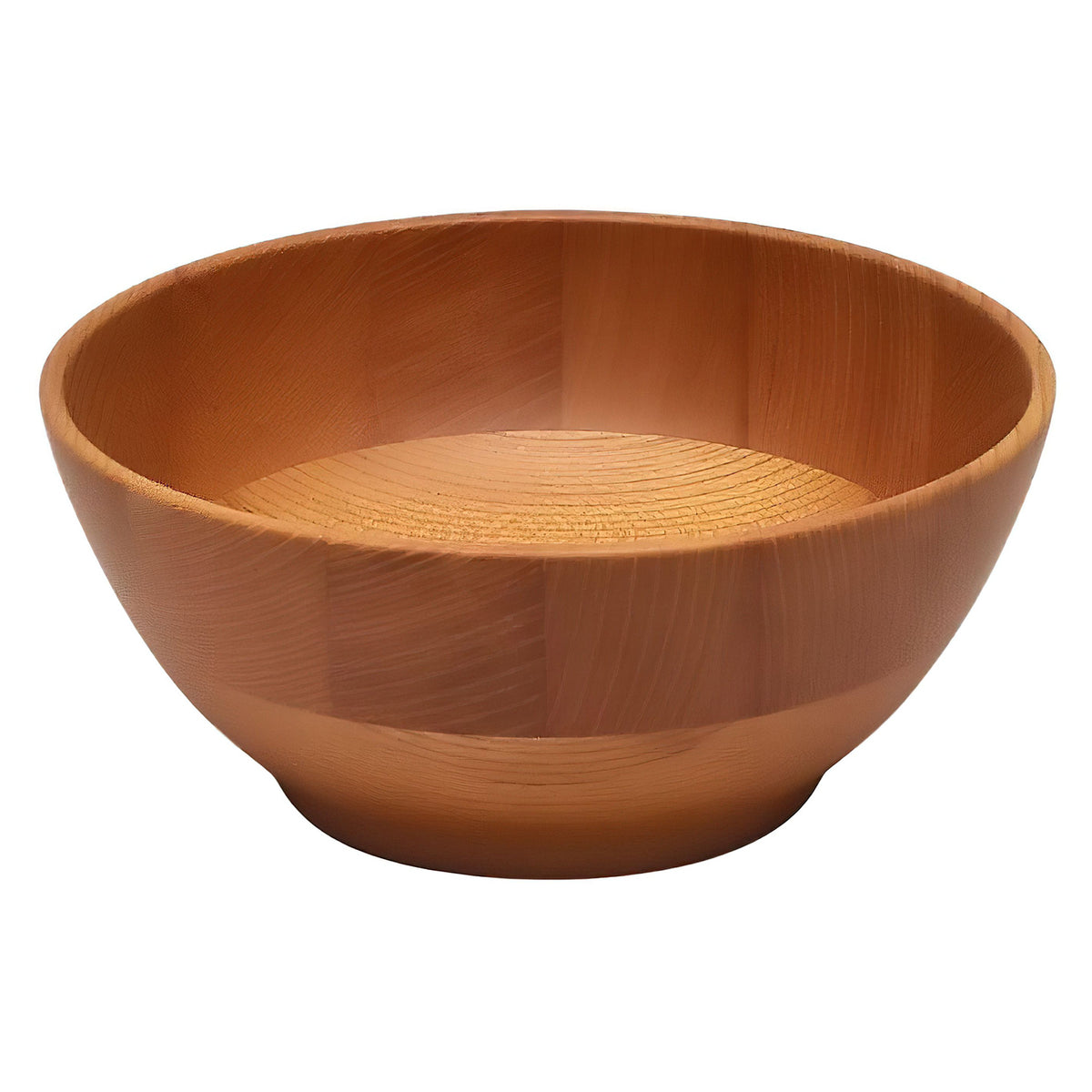 La Luz Yosegi DON Wooden Bowl Sei