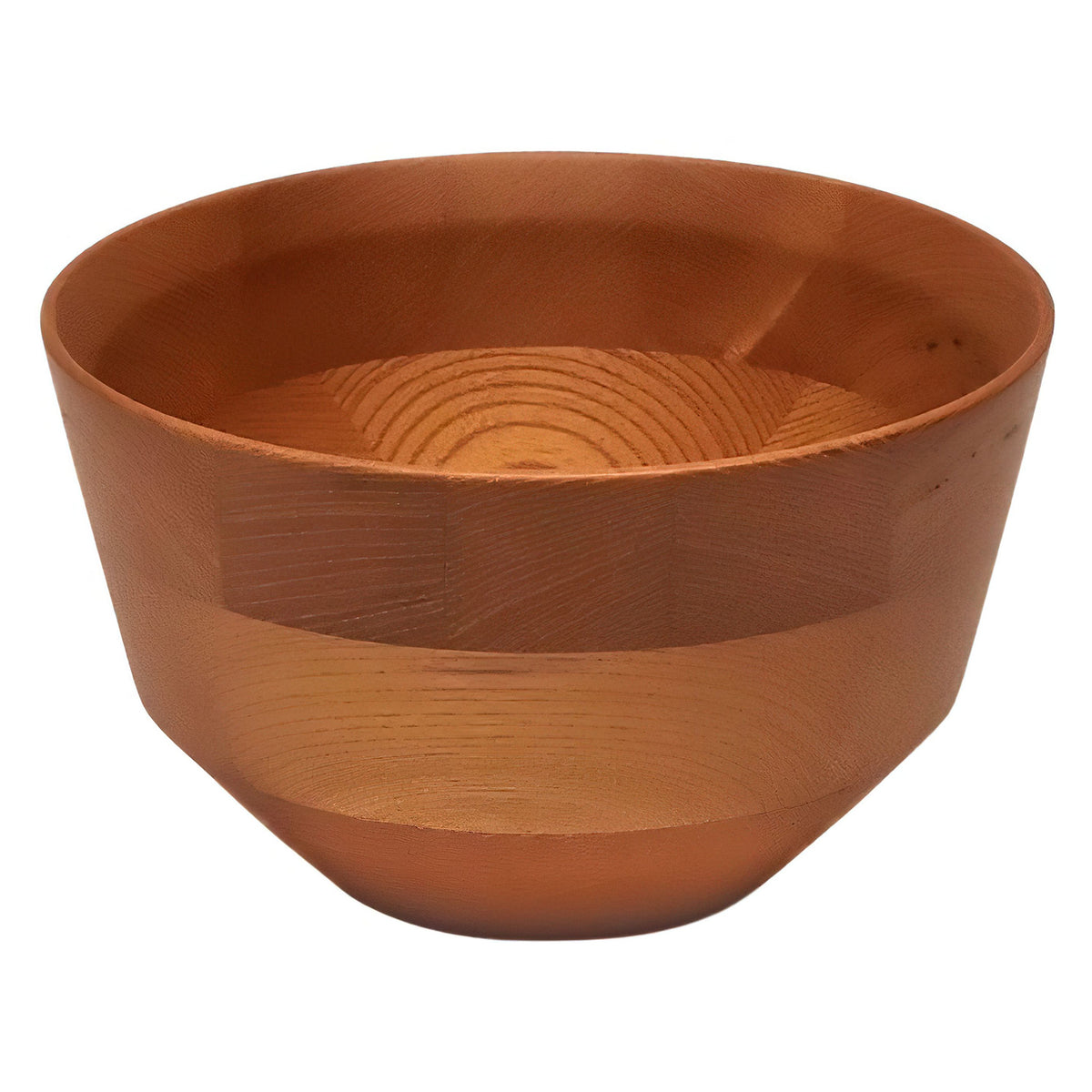La Luz Yosegi DON Wooden Bowl Yutaka