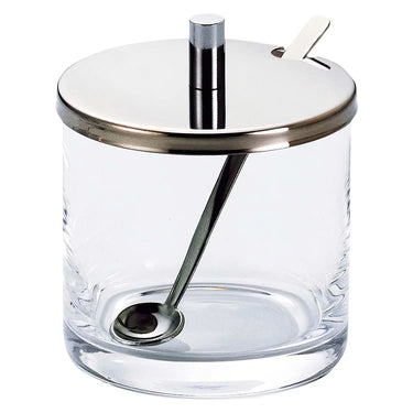 M-Taka Glass Chili Oil Pot 120ml