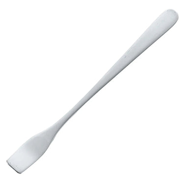 M-Taka Stainless Steel Mustard Spoon 85mm