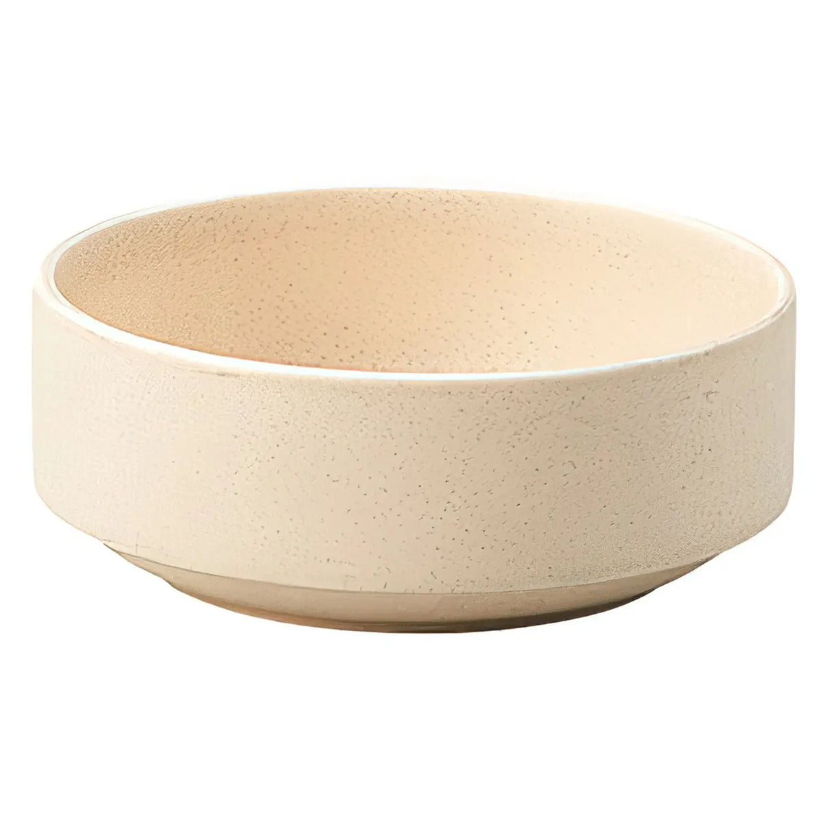 M.STYLE Karl Porcelain Tonsui Bowl