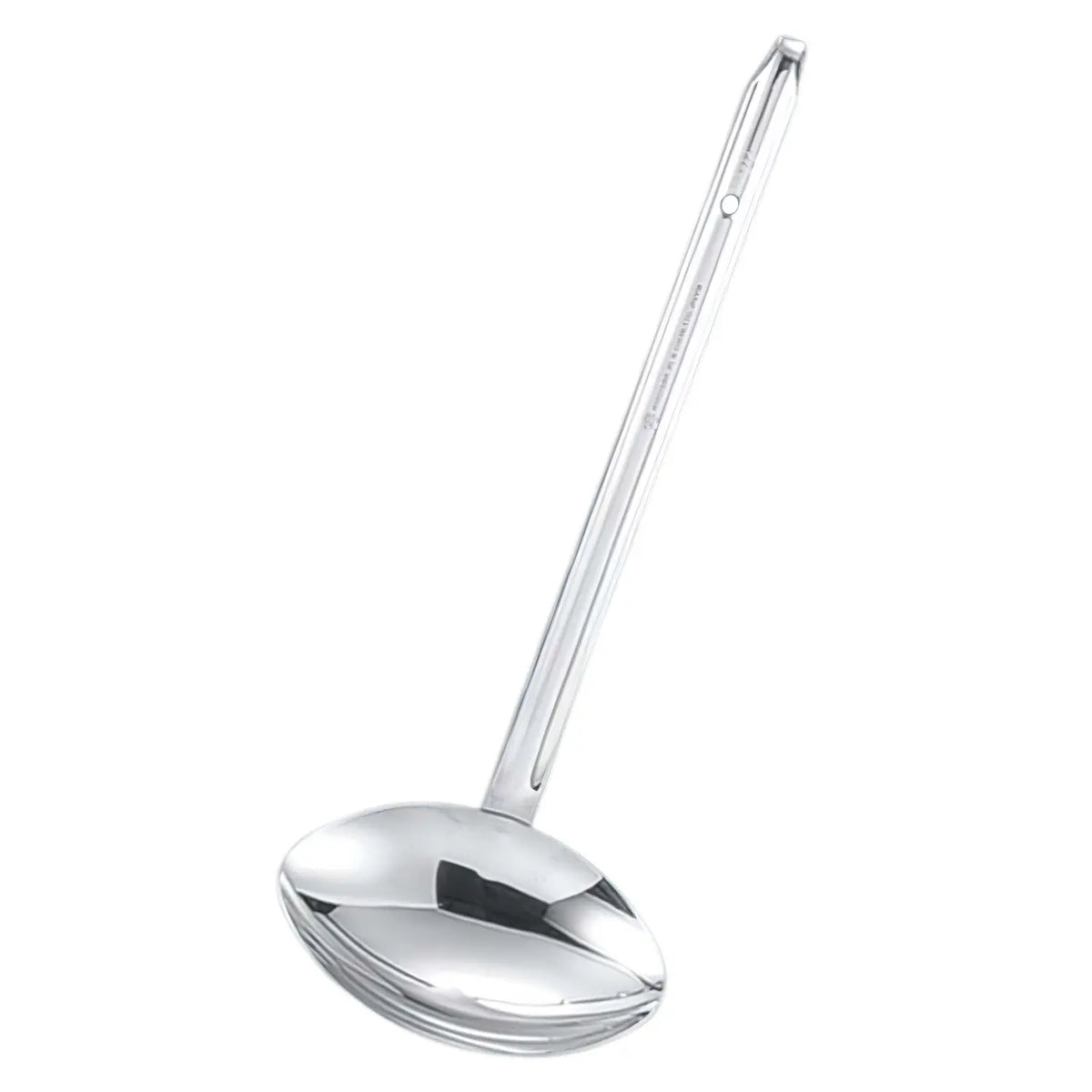 MARUTAMA Stainless Steel Brazed Double-Sided-Scooping Ladle