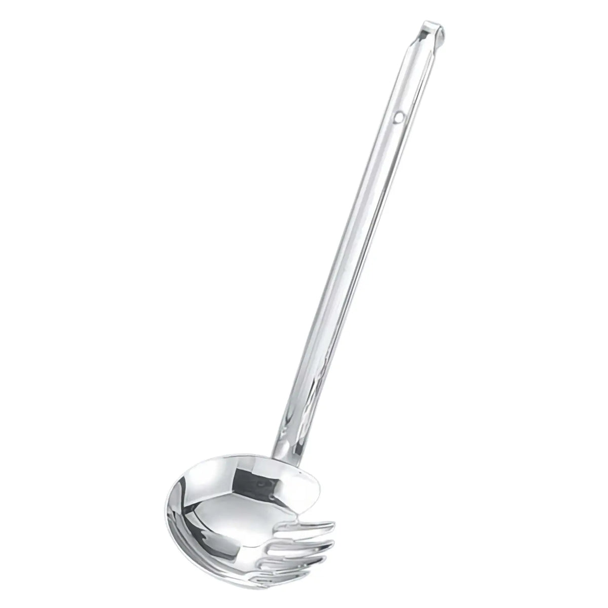 MARUTAMA Stainless Steel Brazed Ladle for Udon