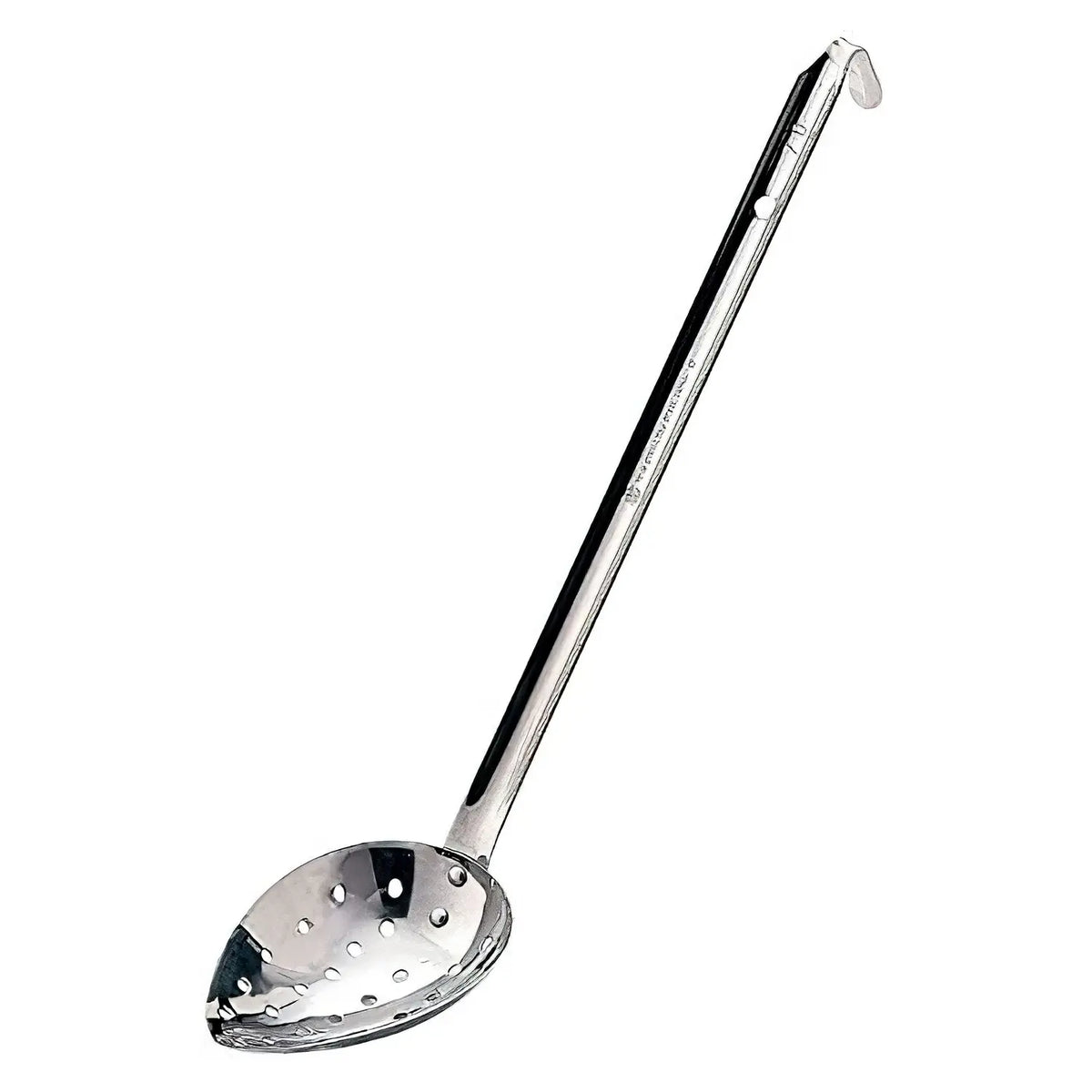 MARUTAMA Stainless Steel Ladle with Holes