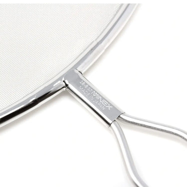 Minex Stainless Steel Splatter Screen