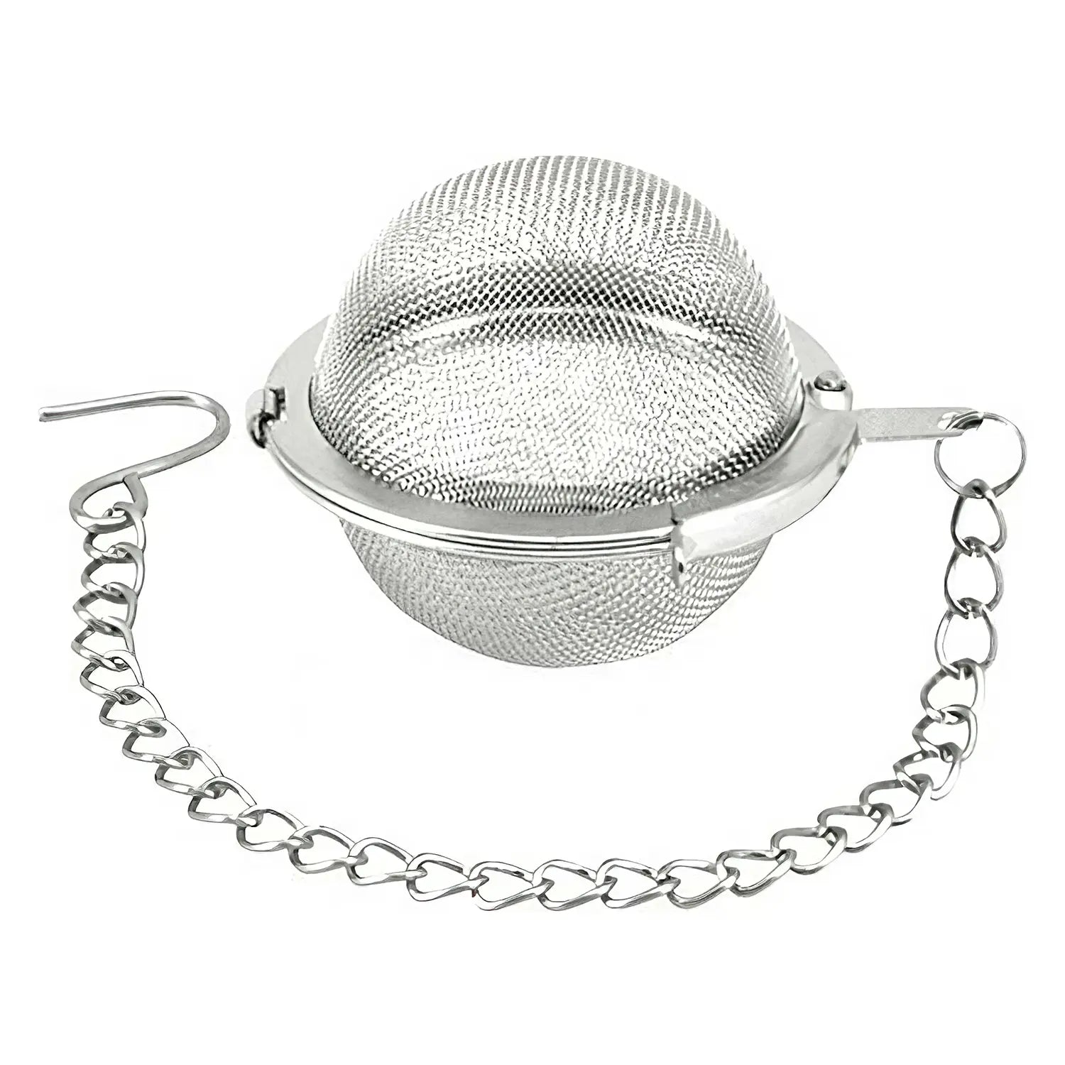 Choice 2 Stainless Steel Tea Ball Infuser
