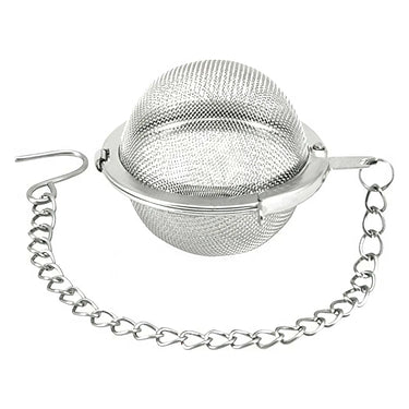 Minex Stainless Steel Tea Infuser Ball