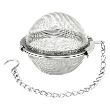 Minex Stainless Steel Tea Infuser Ball
