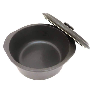 Miyawo Thermatech Ceramic Induction Cocotte