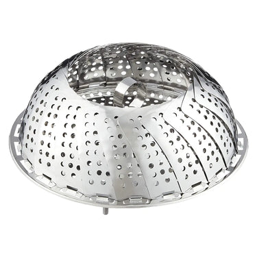 MT-Torimatsu Stainless Steel Steamer Insert
