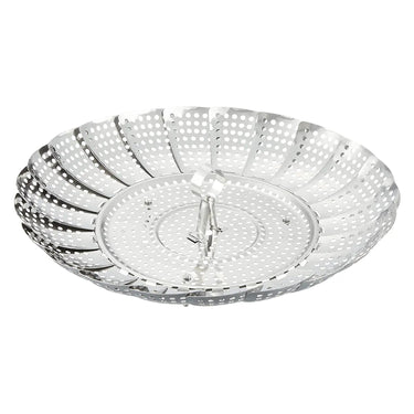 MT-Torimatsu Stainless Steel Steamer Insert