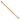 Manyo Bamboo Chinese-Style Serving Chopsticks 33cm