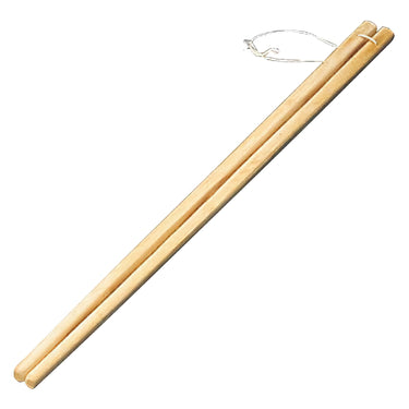 Manyo Bamboo Noodle Cooking Chopsticks 55.5cm
