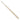 Manyo Bamboo Serving Chopsticks 28cm