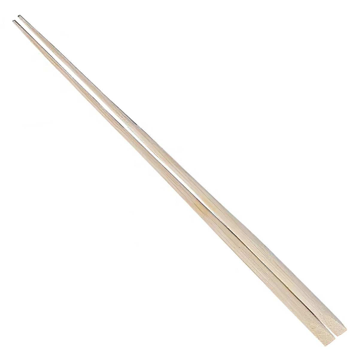 MANYO Bamboo Serving Chopsticks 28cm