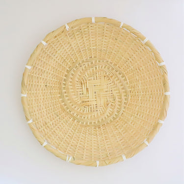 Manyo Soba Bamboo Colander