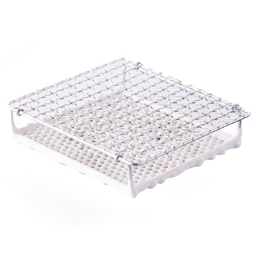 Marujyu Kanaami Ceramic Far-Infrared Barbecue Grill Mesh