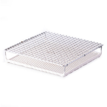 Marujyu Kanaami Ceramic Far-Infrared Barbecue Grill Mesh