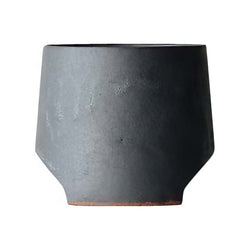 Marumi Yasuda Kawara Tsuki Ceramic Yunomi Teacup