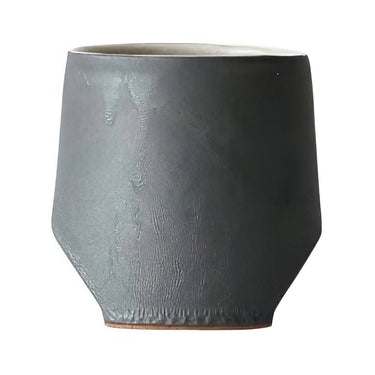 Marumi Yasuda Kawara Yuki Ceramic Yunomi Teacup