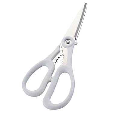 Silky Stainless Steel Kitchen Scissors