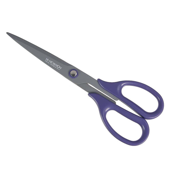 Silky Hi-Nevanon Stainless Steel Office Scissors - Globalkitchen Japan