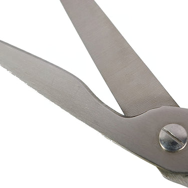 Silky Stainless Steel Seafood Scissors
