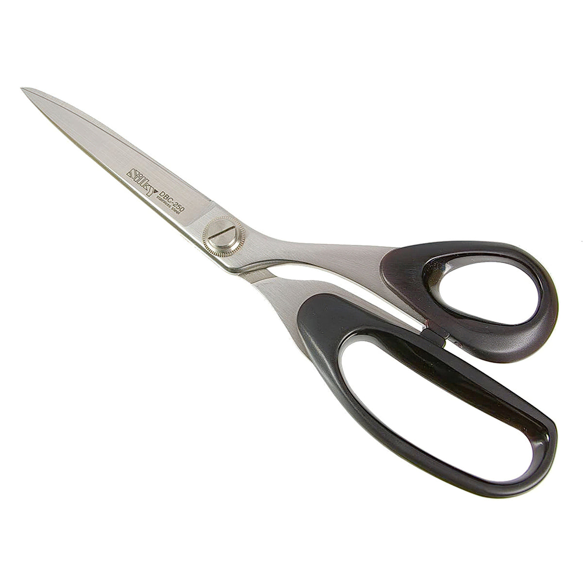 Marusho SILKY Stainless Steel Sewing Scissors
