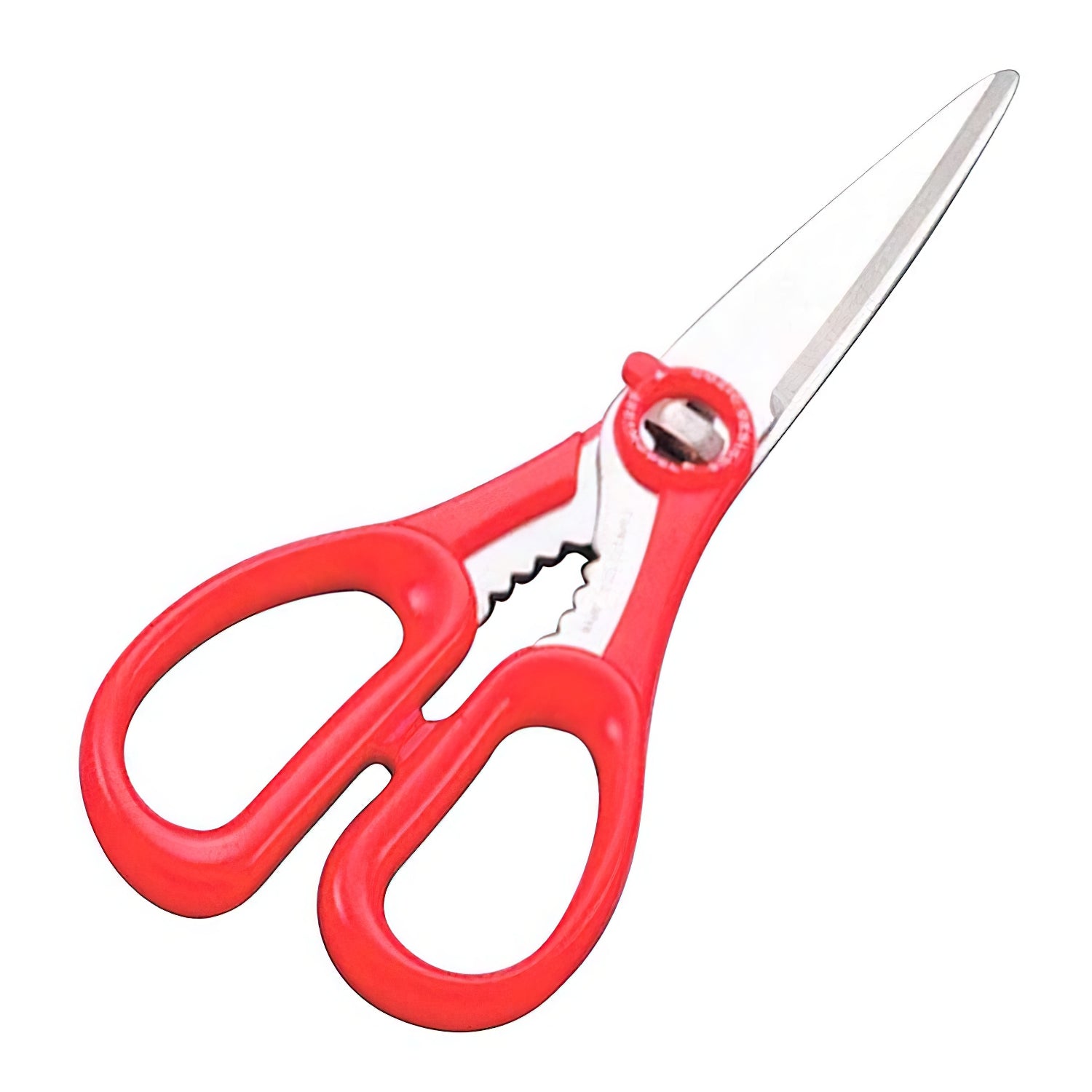 Scissors Apart Silky Stainless Steel Take-Apart Kitchen Scissors – Globalkitchen Japan