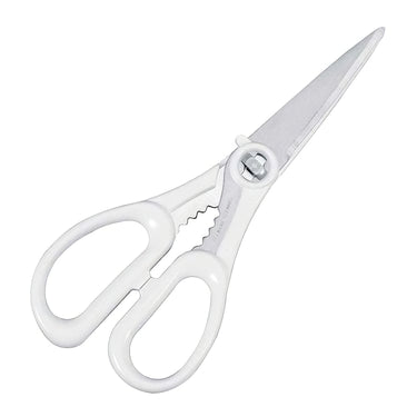 Silky Stainless Steel Take-Apart Kitchen Scissors