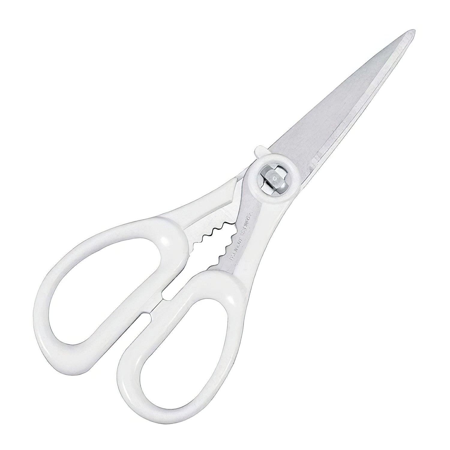 Scissors Apart Silky Stainless Steel Take-Apart Kitchen Scissors – Globalkitchen Japan