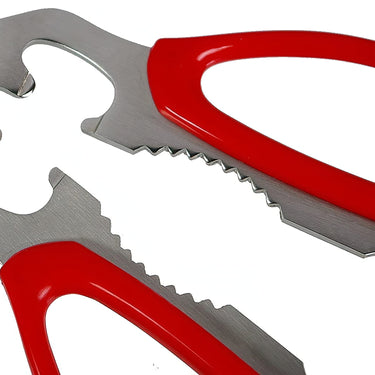 Silky Chef-X Pro Stainless Steel Kitchen Scissors