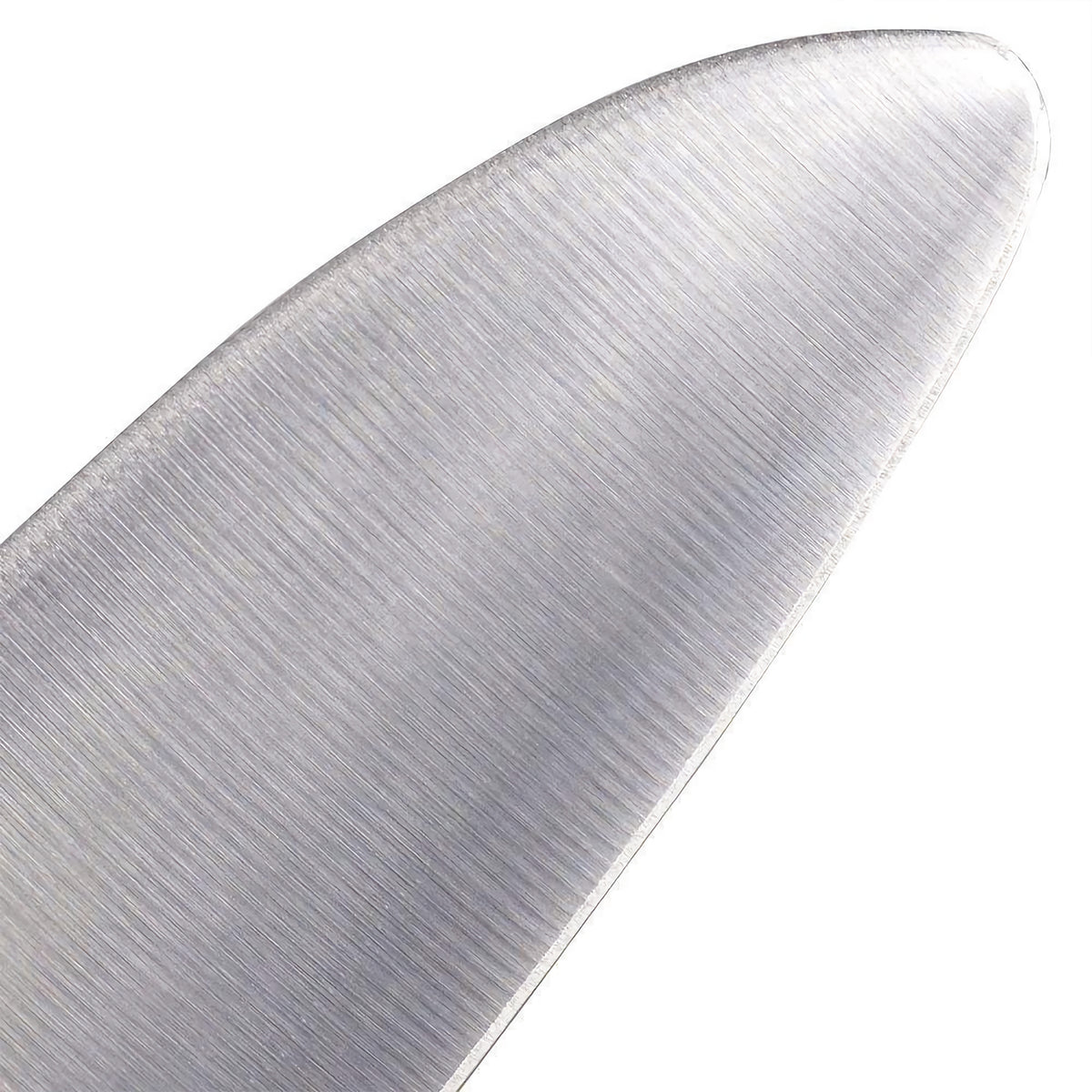Masahiro High-Carbon Stainless Steel Children&#39;s Knife for Left-Handed Bear